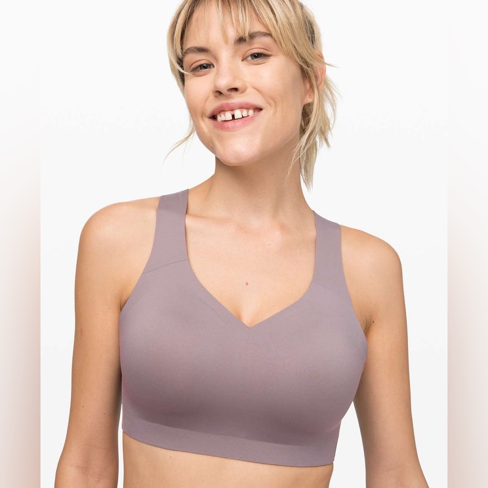 Lululemon Enlite Bra Weave *High Support - Picture 4 of 9
